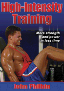 High Intensity Training