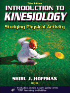 Introduction to Kinesiology: Studying Physical Activity