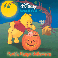 Pooh's Happy Halloween