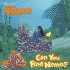 Can You Find Nemo?