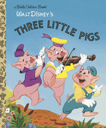 The Three Little Pigs