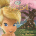 A Guide to Pixie Hollow
