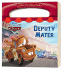 Deputy Mater (Disney/Pixar Cars)