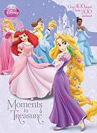 Disney Princess: Moments to Treasure