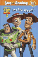 Me Too, Woody!