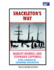 Shackleton's Way Leadership Lessons from the Great Antarctic Explorer