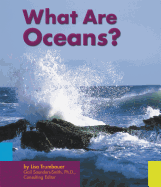 What Are Oceans?