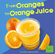 Orange Juice Distribution