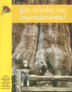 Los Arboles Son Impresionantes