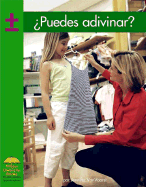 Puedes Adivinar