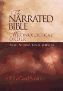 Narrated Bible-NIV