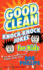 Good Clean Knock-Knock Jokes for Kids