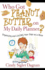 Who Got Peanut Butter on My Daily Planner?: Organizing and Loving Your Days as a Mom