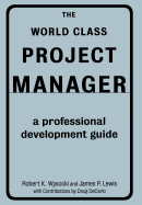 The World Class Project Manager