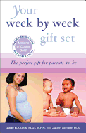 Your Pregnancy 7e/Your Baby 3e Gift Set