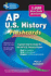 AP U.S. History Flashcard Book (Rea)