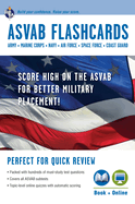 ASVAB Flashcards