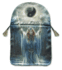 Sacred Priestess Printed Tarot Bag