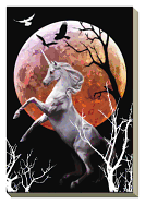 Gothic Unicorn Journal