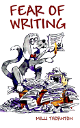 Fear of Writing