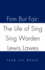 Firm But Fair: The Life of Sing Sing Warden Lewis Lawes
