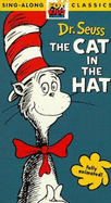 Dr. Seuss the Cat in the Hat