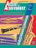 Accent on Achievement, Bk 3: E-Flat Baritone Saxophone