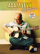 Adam Levy -- Play the Right Stuff: Book & DVD