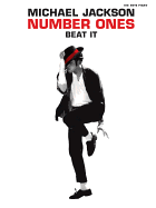 Beat It: Big Note Piano, Sheet