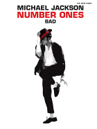 Bad: Big Note Piano, Sheet