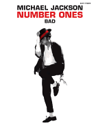 Bad: Easy Piano, Sheet