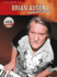 Brian Auger Hammond B-3 Master: Learn Keyboard Techniques from the Legend Himself