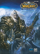 Wrath of the Lich King: From World of Warcraft (Easy Piano), Sheet
