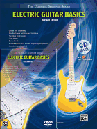 Electric Guitar Basics Mega Pack