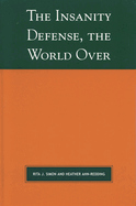 The Insanity Defense, the World Over