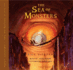 The Sea of Monsters: Percy Jackson and the Olympians: Book 2