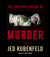 Jed Rubenfeld - The Interpretation of Murder Audiobook