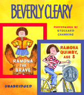Ramona the Brave and Ramona Quimby, Age 8