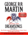 Selections from Dreamsongs, Volume 1: Fan Fiction and Sci-Fi from Martin's Early Years