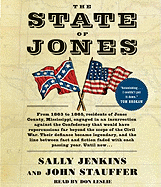 The State of Jones