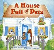 A House Full of Pets