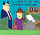 Dilbert 2004 Day-to-Day Calendar