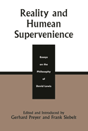Reality and Humean Supervenience: Essays on the Philosophy of David Lewis