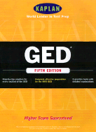 Kaplan GED, Fifth Edition