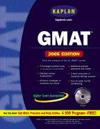 Kaplan GMAT 2005