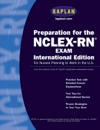 NCLEX-RN: International Edition