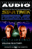 Star Trek: Preserver: 2 Cassettes, 3 Hours
