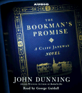 The Bookman's Promise: A Cliff Janeway Novel