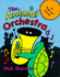 The animal orchestra