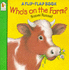 Who's on the farm?